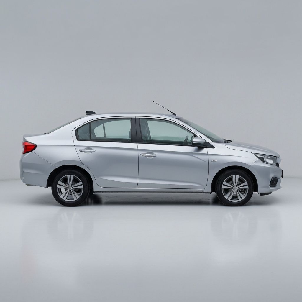 Honda Amaze